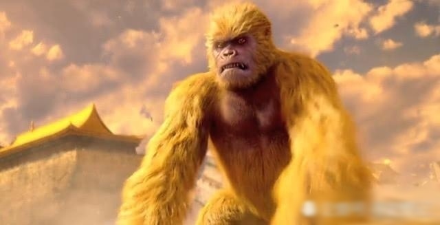 陆压道人&三界中能杀死孙悟空的只有他,女娲行礼,三清下跪,玉帝打不过!