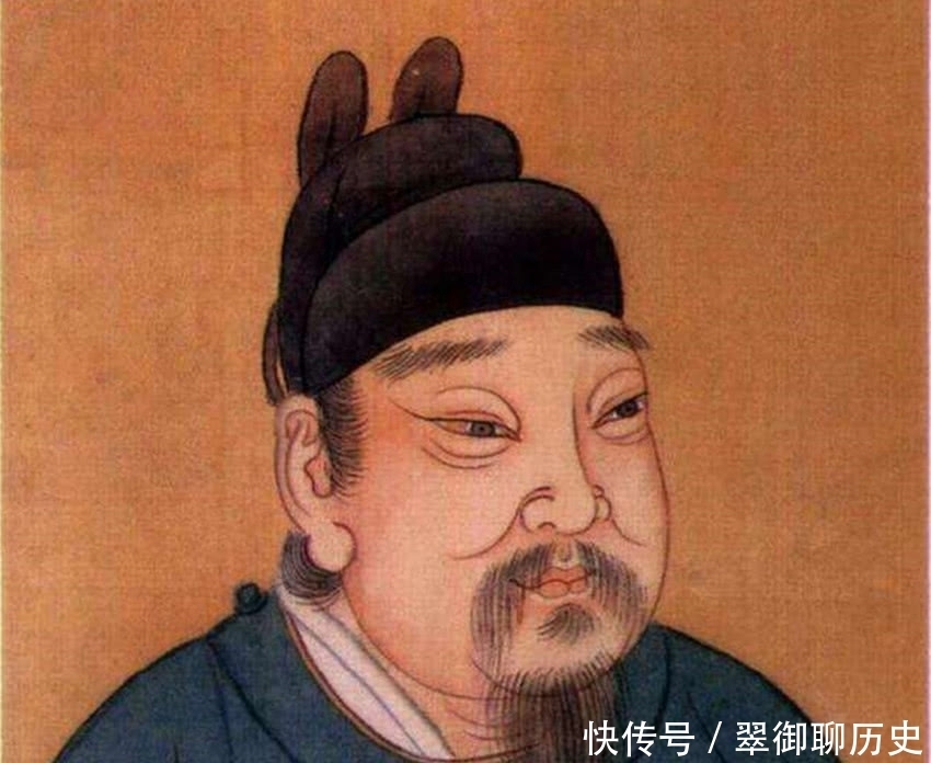 朝廷|赵匡胤发动兵变时,为何几乎没人站出来,维护后周江山