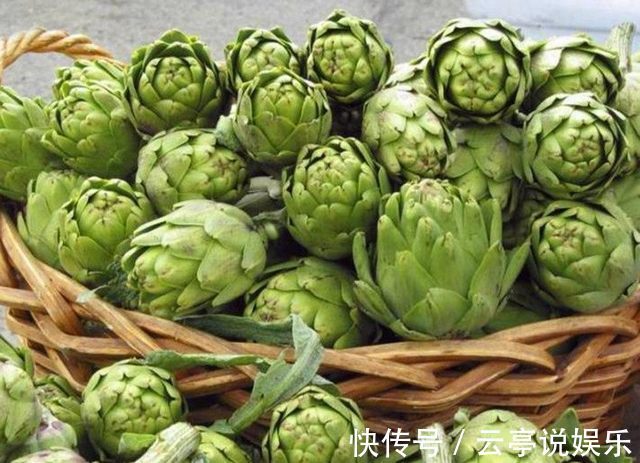 蔬菜|农村的7种蔬菜认识3种正常，认识5种我服你，全认识的人很少