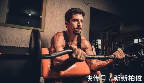 增肌|健身过程中这5个错误,导致增肌的效率减慢,你有犯错吗?