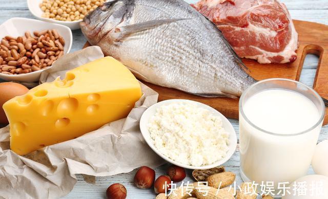 生长发育期|1~3岁是宝宝快速生长发育期,父母按5个原则喂养,长得高