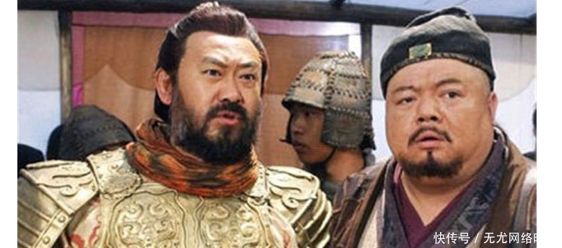 开国功臣|武则天为了皇位,几乎杀尽了开国功臣,为何程咬金安然无恙?