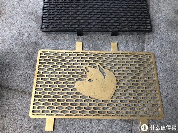 摩托车|改造专属小空间之捡垃圾回车库