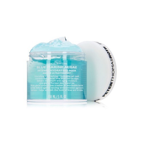 冰淇淋|脸部缺水怎么补水最快 十款超级补水好用的面膜推荐