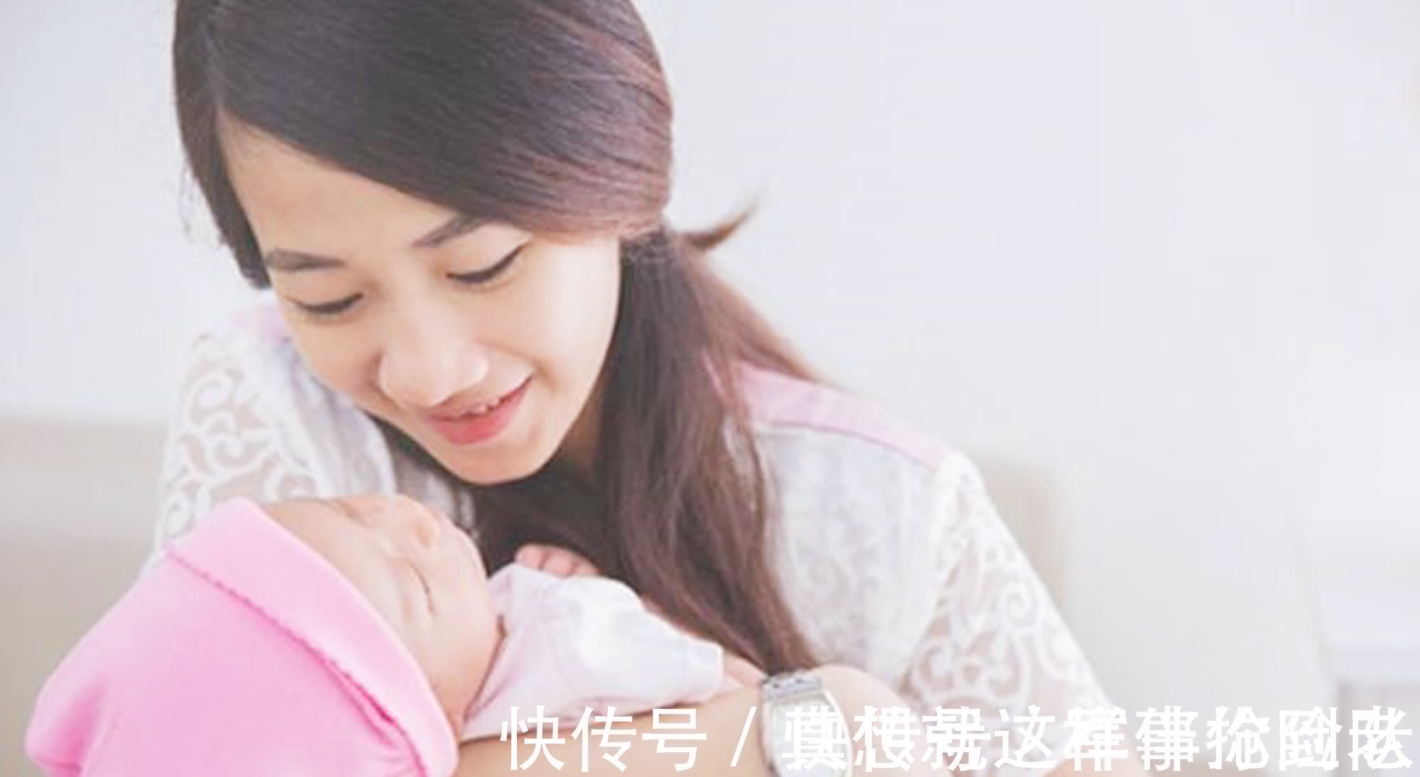 豆爸|不管顺产还是剖腹产,要想产后“二回春”,有九点要求要提前注意