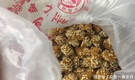 好吃|江浙沪很好吃的40家特色小吃都在这了!好吃到疯!