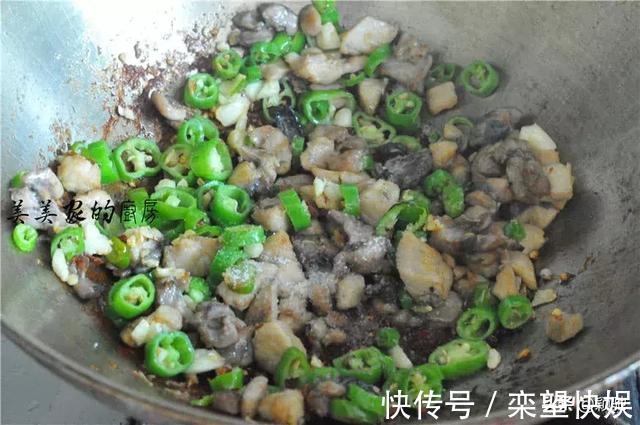 五香粉|秋天配米饭，我最爱这菜，半只就够3人吃，咸鲜开胃，天天吃不厌