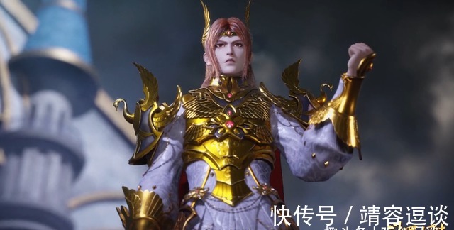天斗帝国|斗罗大陆：一招败，满盘皆输！雪清河被废太子，雪崩成为人生赢家