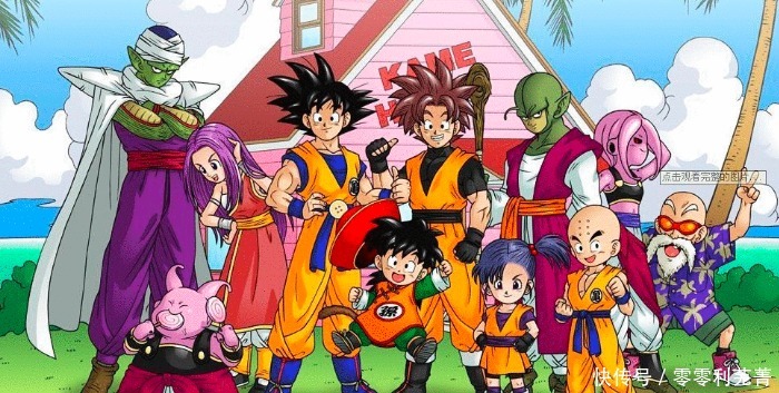 七剑合璧|你只知道《熊出没》这几部动漫都是精品，但却渐渐被遗忘了