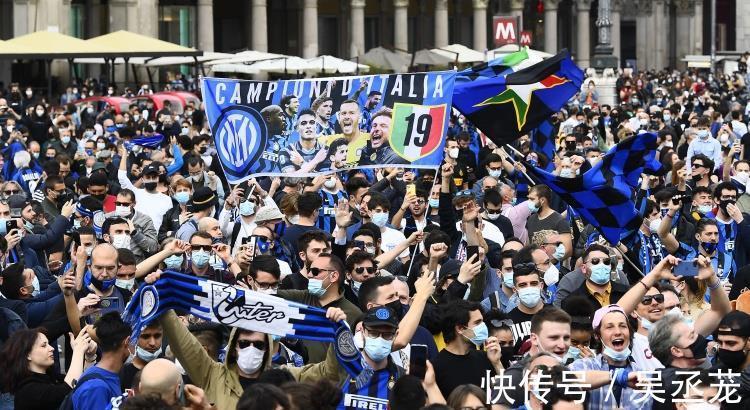 孔蒂|卢卡库:永远不会加盟尤文或米兰 生涯前三队友丁丁劳塔罗阿扎尔
