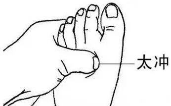 太冲穴|是谁偷走了你的睡眠？改掉3个坏习惯，5个方法，助你一夜好眠