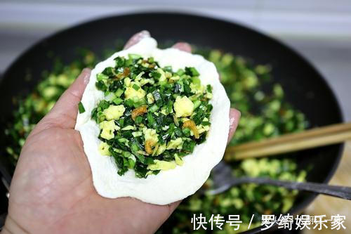 包饺子|做韭菜饺子馅,牢记“3不放”,很多人不懂,难怪没有饭店里的香