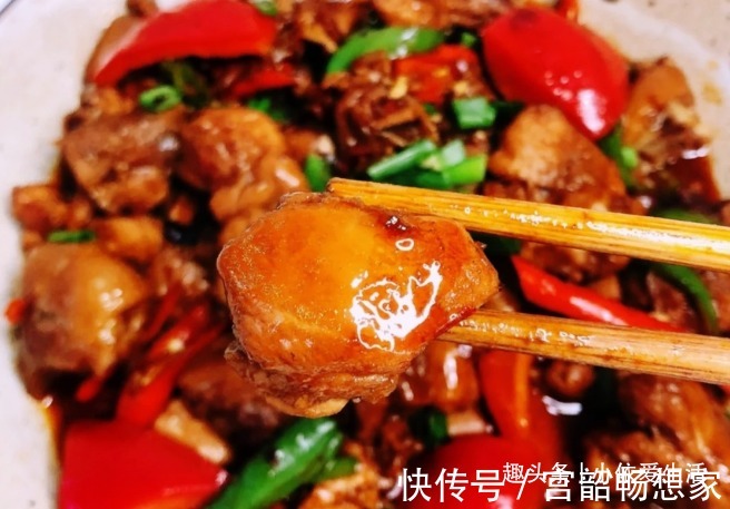 羊肉|春节过后教你几道美味诱人的下饭菜,营养丰富,配着米饭吃真香