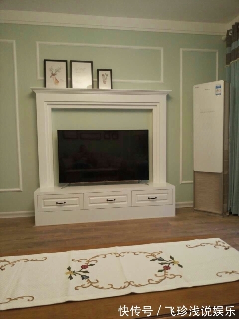 打扫|通风2个月忍不住搬新家，打扫干净，邻居说20万都没这效果