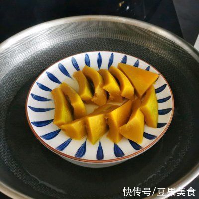 简单省事懒人菜南瓜焖排骨，一次就上瘾