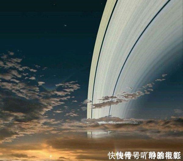 冥王星 水星上看太阳好恐怖, 七大行星看太阳美丽至极