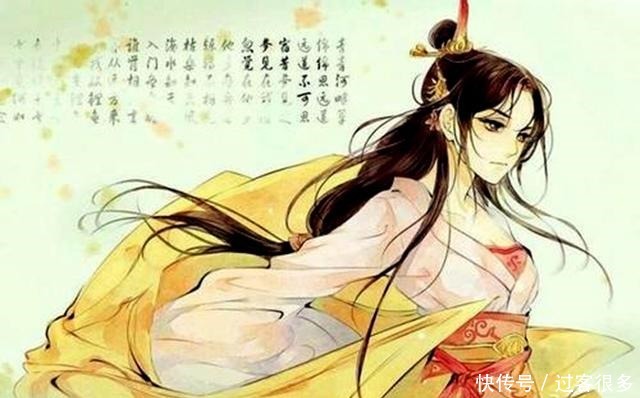  凄惨|《魔道祖师》中最恶毒的女人，下场凄惨，网友送她一个字！