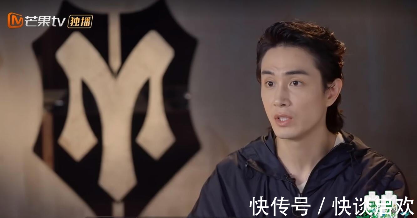 黃貫中|張晉陣營和李承鉉陣營都贏了，有人實(shí)至名歸，有人卻是投機(jī)取巧