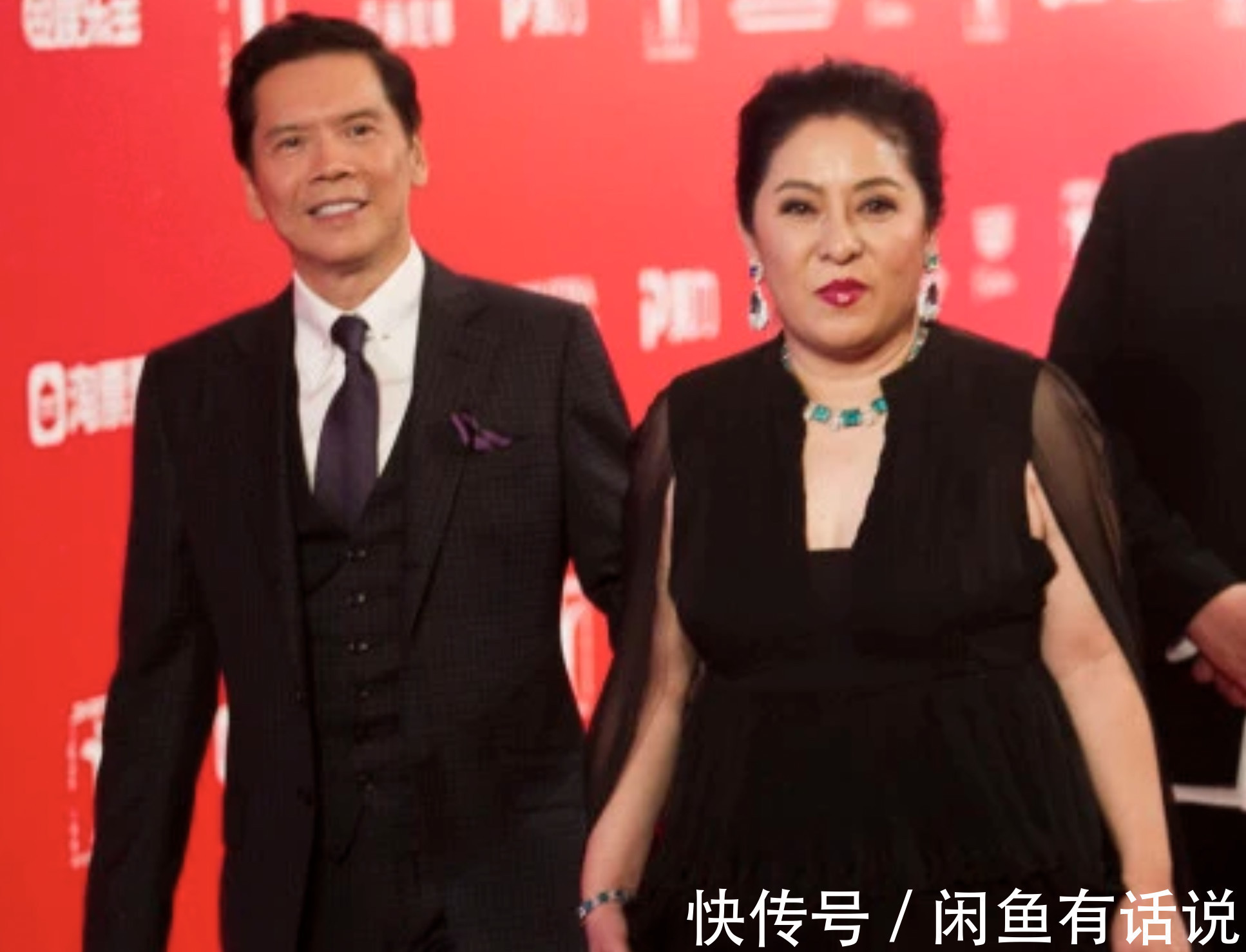 贵气|真正贵气的女人很少戴黄金,看向太就知道,这几种首饰更优雅高级