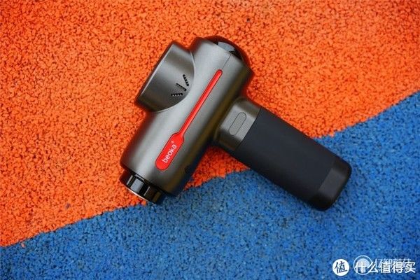 hm3|专业的选择：倍益康（Beoka）HM3筋膜枪