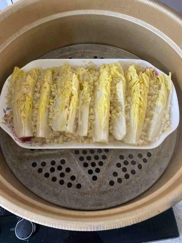 长寿菜|日本人每天必吃的“长寿菜”,我国产量大却很少吃,钙量比牛奶高