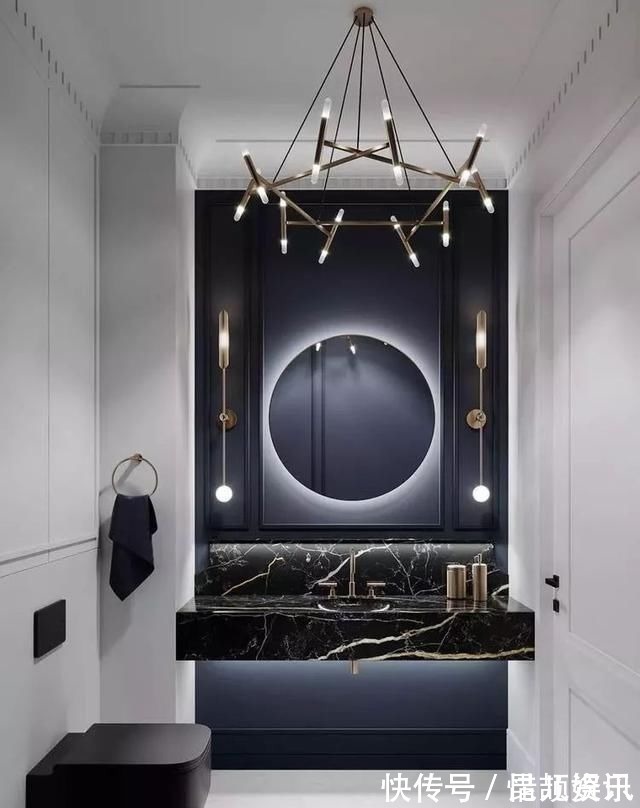 耐用|别再用老式的浴室柜了,又贵又土,我家浴室柜这么做,省钱还实用