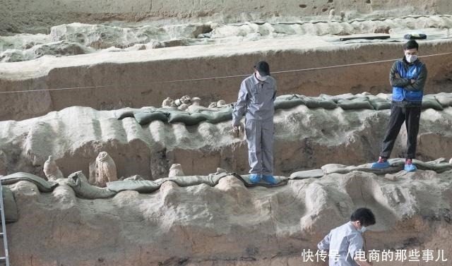 秦始皇|秦始皇地宫到底有没有水银考古挖掘被证实,专家我们想简单了