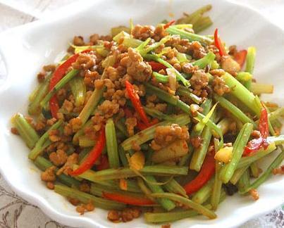  美食|荤素搭配的美食，家里来客人时做来吃吧，好吃到流口水