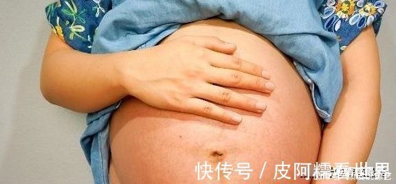 怀孕|怀孕后,孕肚肚脐形状可以分辨小宝贝性别?或许这3点才是关键
