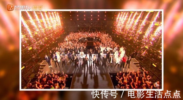 每一期都有笑点、爆点,芒果台这档综艺真是抓住“流量密码”了