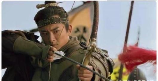 梁山好汉并不是人人能打水浒传十大武将,他排名第一实至名归