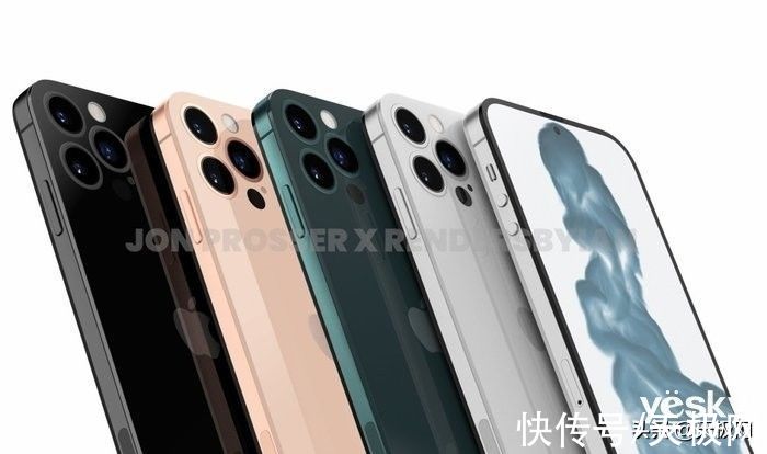 摄像头|iPhone 14系列最新爆料：刘海消除了，但又没有完全消除