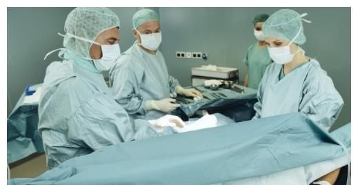 把手术|一天中何时进行剖腹产最好?可能很多人不清楚,不妨提前了解!