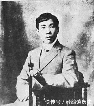 病逝|近代最大的吃货,一次喝6斤冰水,一顿吃50个包子,35岁病逝