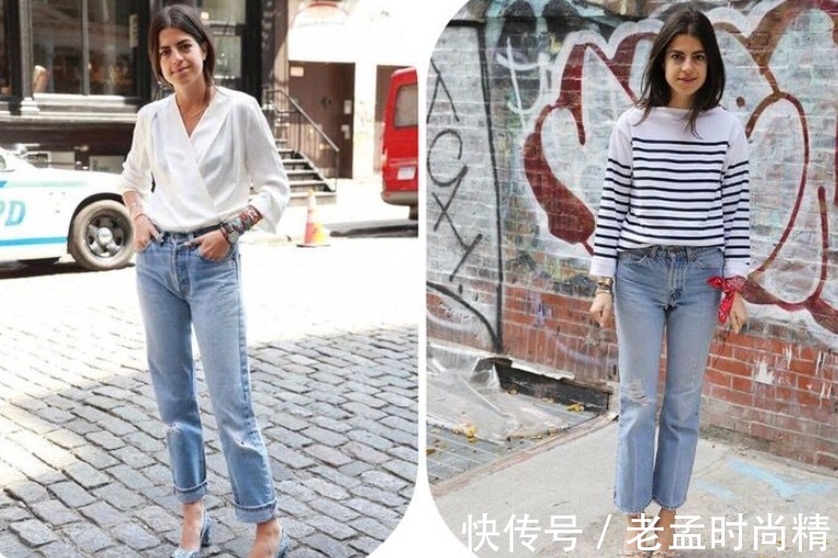 搭配 会搭配衣服姑娘,不要太好看,赶紧学学如何穿搭