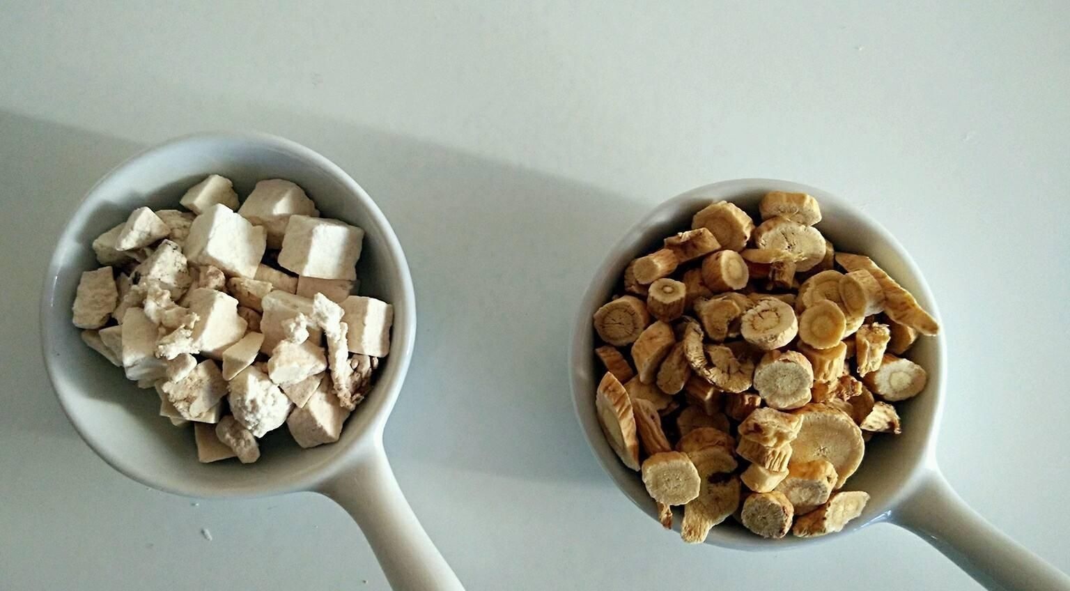 功效|黄芪和它是“天生一对”,搭配饮用,补气养血、排出肝毒