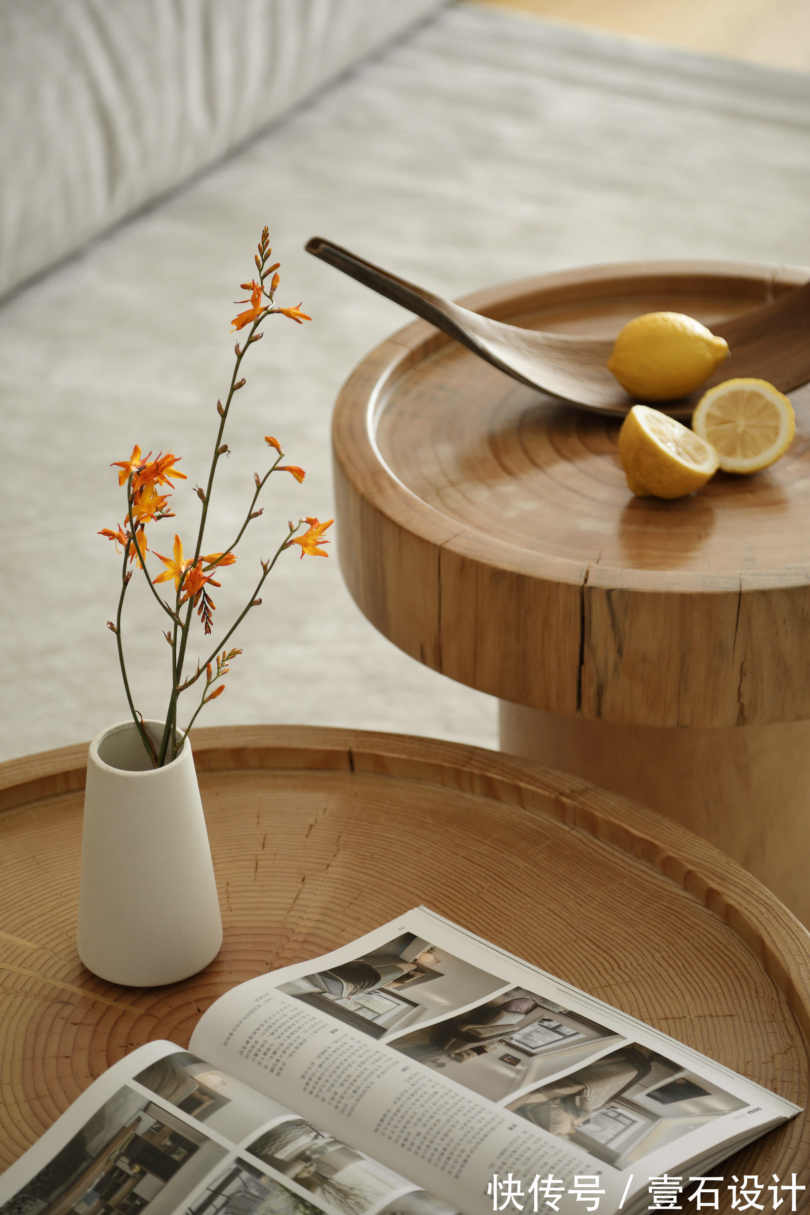 三世同堂的幸福之家|精装房扩充收纳空间,打造三世同堂的幸福之家