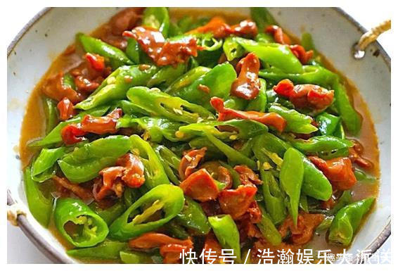 下饭|超美味下饭的几道家常菜，简单营养，家里来客不用下馆子