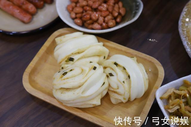 开学早餐不发愁,晒晒我家学生的早餐,十分钟搞定,丰盛又营养