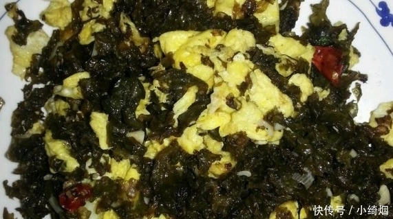 哥哥第一次把嫂子带回家,妈妈四个拿手菜招待,嫂子:明年就结婚