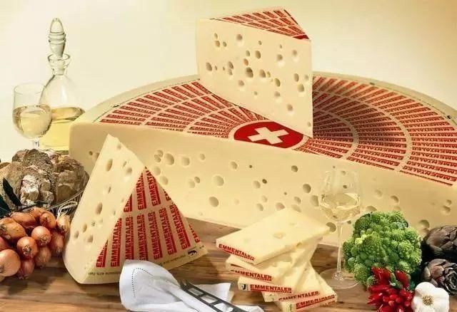 中国|猫和老鼠这些食物现实中真有,看着挺好吃,中国人不一定吃得惯