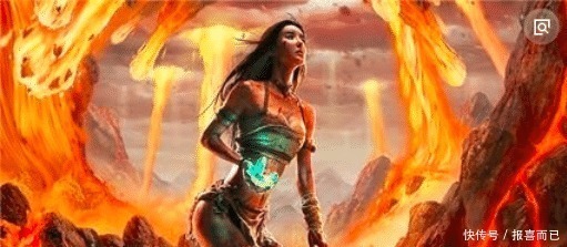 伏羲|古籍中发现上古时期女娲就曾被人秘密囚禁，历史真相或将颠覆认知！