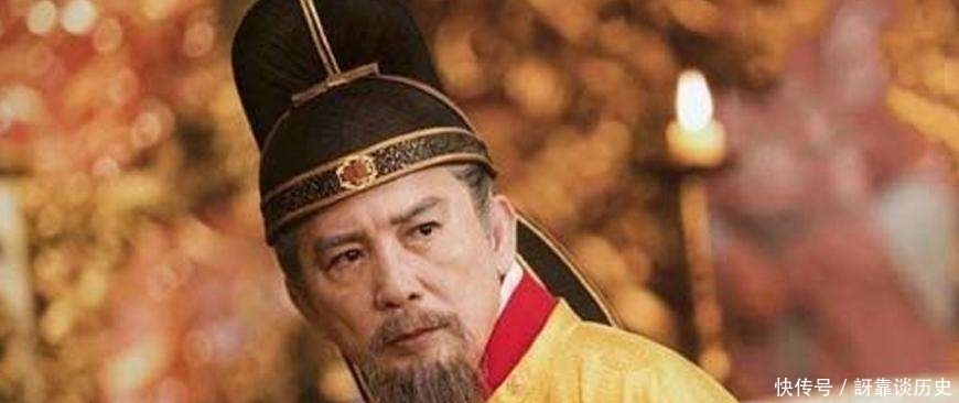 手握|一代名将哥舒翰手握二十万大军惨败安禄山之手,摇尾乞怜仍被杀