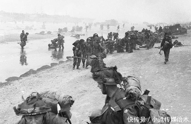 兵者|兵者,诡道也,盟军大规模欺骗行动将德国人玩的团团转