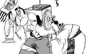 无神论者|无神论者范缜用一人之力,两次对阵贵族阶级,结局大快人心