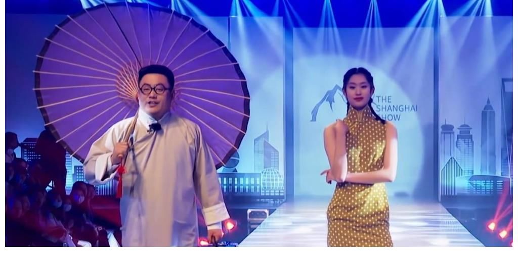 宋小宝|好评如潮，这档无大牌无流量的综艺，为何能让观众笑得合不拢嘴？