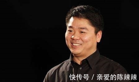 多媒体|刘强东创立京东前有多励志？靠编程发家，开餐馆赔光后又东山再起