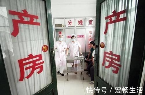 医生|产房为什么那么冷?整个分娩过程都在哆嗦,但医生是为你好