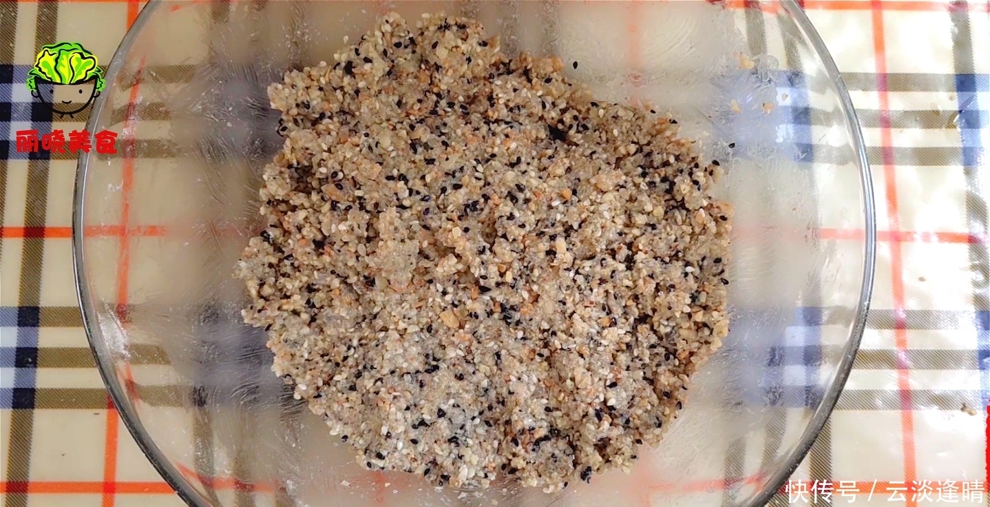 葡萄干|想吃月饼不用买了,配方和做法都告诉你,在家也能做,健康又好吃