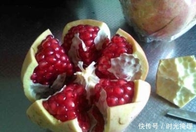 忠告|忠告:石榴功效多多,但有些人再喜欢也得忌口,早知早好